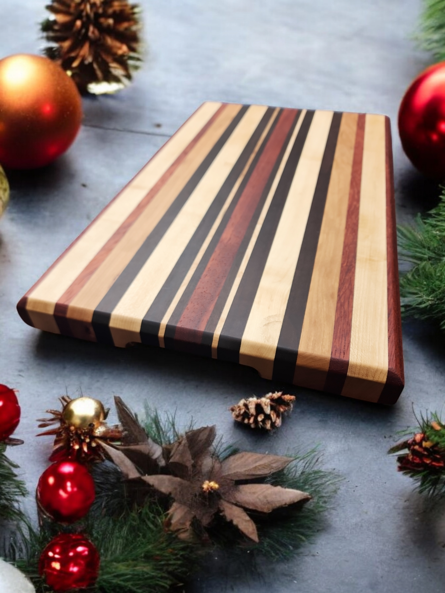 Integrated window seat with storage